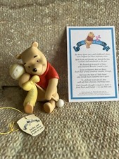 NUOVO Disney Winnie The Pooh &