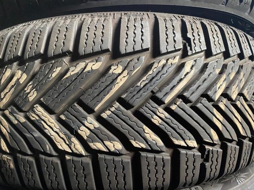 Gomme invernali - gomme,