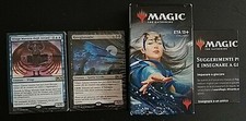 MAGIC The Gathering Mago blu -