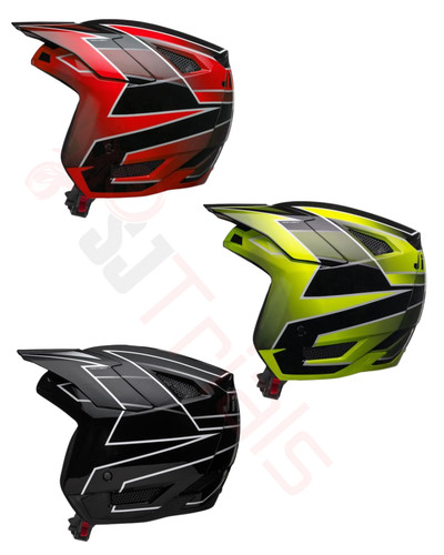 Casco jitsie ht3 fullrev - jitsie,