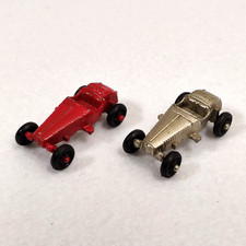 MACCHININE KINDER ALFA ROMEO