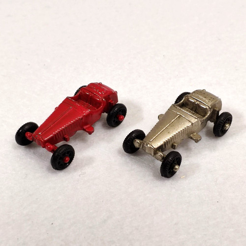 Macchinine kinder alfa romeo - alfa,