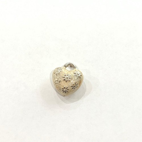 Capodagli charm cuore