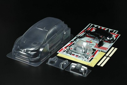 Tamiya 51608 toyota gazoo - tamiya,