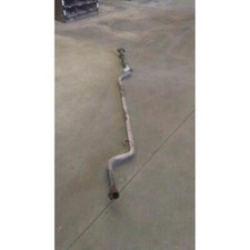 TUBO SCARICO FLESSIBILE PER FIAT GRANDE PUNTO (05) 2Y)(4C -PUNTO EVO (09) 3J