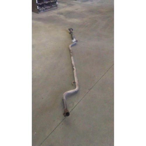 Tubo scarico flessibile fiat - tubo,