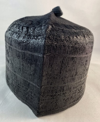 Autentico cappello
