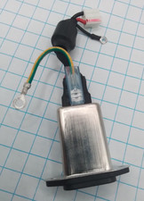 Pezzo Femmina per Cavo