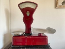 Bilancia Berkel Anni 30 -