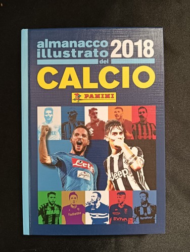 Libro almanacco illustrato del - illustrato,