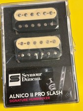 Seymour Duncan Alnico II Pro