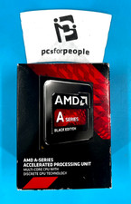*AMD A10-7850K Radeon R7 APU