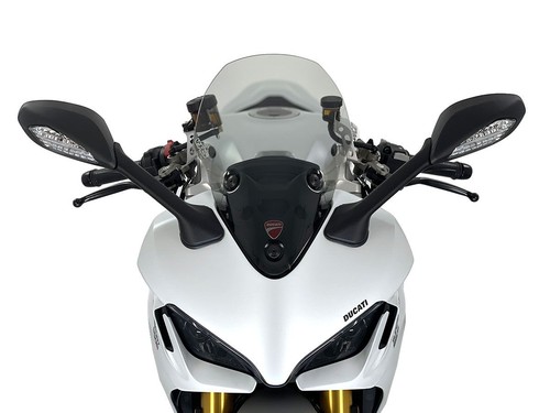 Wrs du022f cupolino smoke 37cm - du022f,