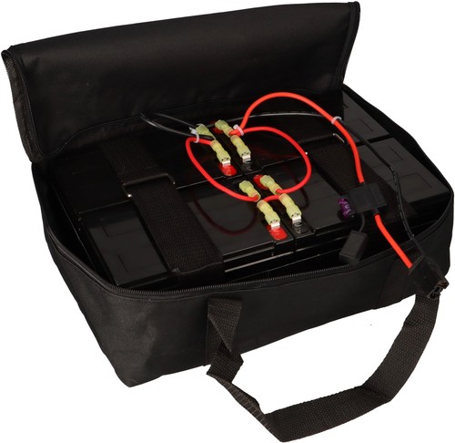 Batteria per mach1 - batteria, 48v