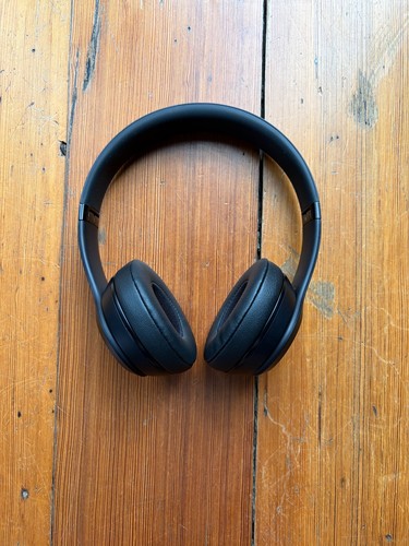Cuffie wireless beats - beats, dr