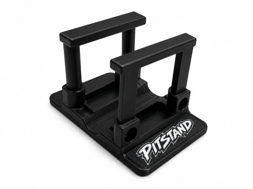 Moneyshotplugz pit stand - moneyshotplugz,