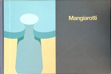 Mangiarotti catalogo della - catalogo,