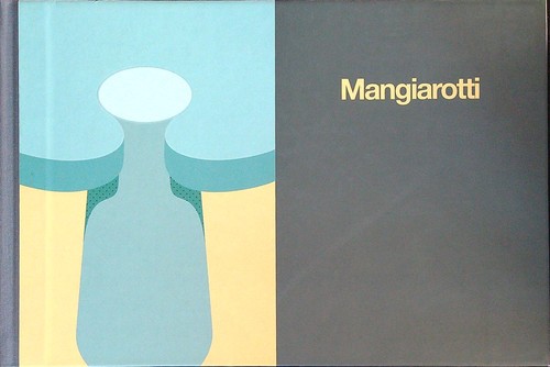 Mangiarotti catalogo della - mangiarotti.,