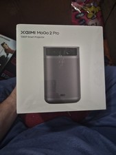 XGIMI MoGo 2 Pro Mini