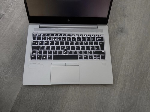 Elitebook 830 intel - 830, g6