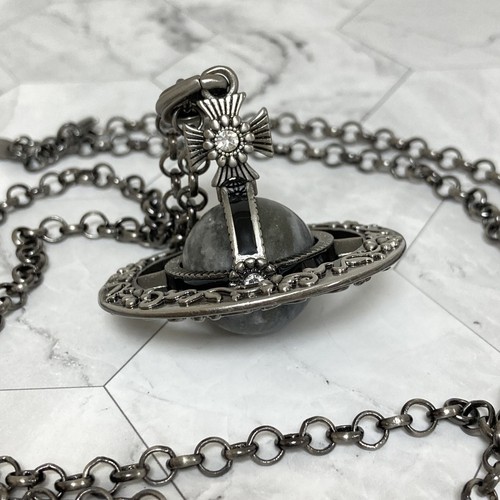 Collana vivienne westwood - collana,