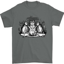 Satanico Gatti Magia Nera