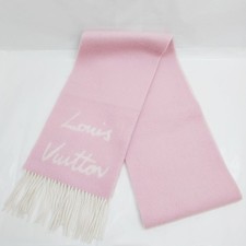 Louis Vuitton Scarf Pinks