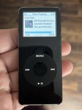 Apple iPod Nano 1a generazione