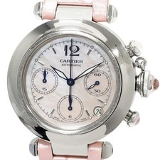 Cartier Pasha C Chrono 2003