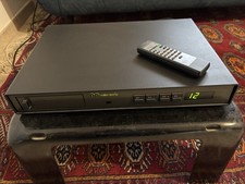 Naim audio nacd3 player - naim,