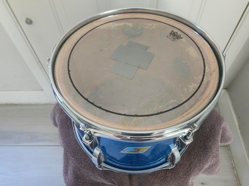 Tom portapacchi 9x13 ludwig - tom,