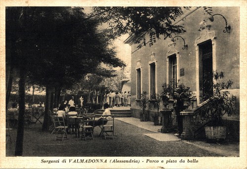 Valmadonna alessandria - valmadonna,
