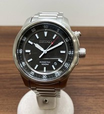 Orologio cinetico SEIKO 5M82