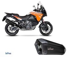 Terminale di Scarico Leovince