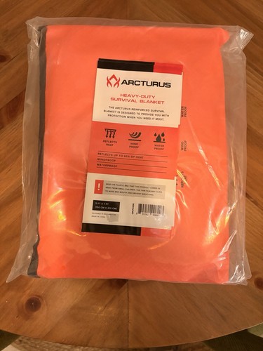 Arcturus coperta telo - arcturus, coperta/telo/poncho