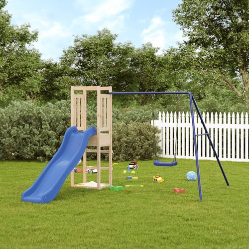Vidaxl set gioco esterno - vidaxl,