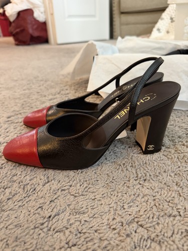Scarpe passerella - scarpe,