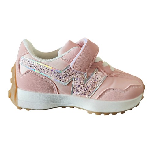 Basket enfant fille scratch - enfant,