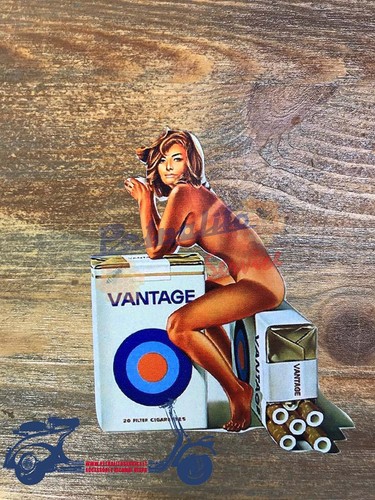 Adesivo pin vintage - adesivo, up