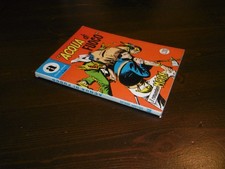 IL COMANDANTE MARK COLLANA