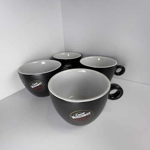 Caffè vergnano nero - vergnano,