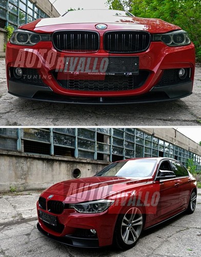 Bmw serie f30 f31 - f30,