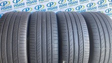 GOMME USATE 255 45 19  CONTINENTAL CONTISPORTCONTACT 5 100V DOT 5117 4 MM