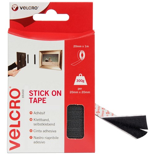 Velcro brand nastro riapribile - velcro,