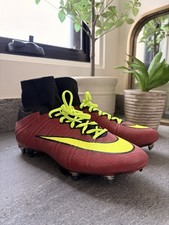 Scarpe da calcio NikeID