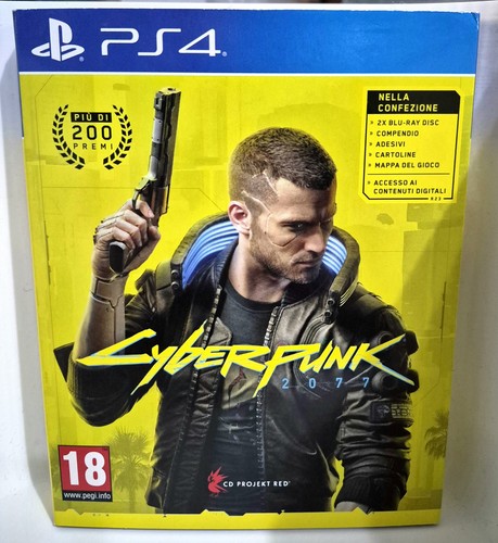 Cyberpunk 2077 day one edition - cyberpunk,