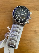 Orologio Uomo Seiko Prospex