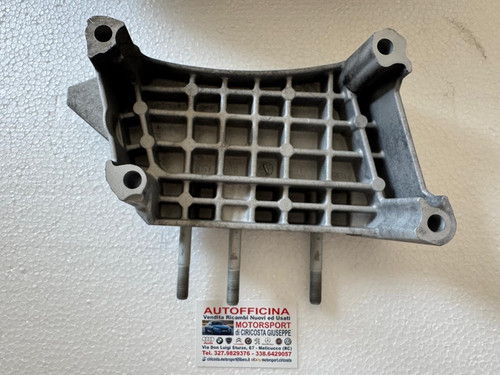 Supporto motore fiat 500 - supporto,