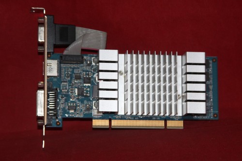 Sparkle nvidia geforce 8400 - sparkle,