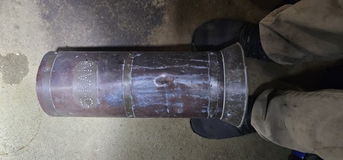 Antico vaso terra - vaso,